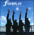 Let's Touch The Sky